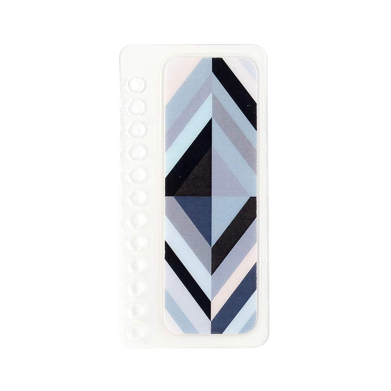 Erin Condren Designer Accessories - Snap-in Bookmarks - Oh So Retro, 3 Pack Compatible with Erin Condren Spiral Notebooks, Planners, Agendas and Much More - Image 2